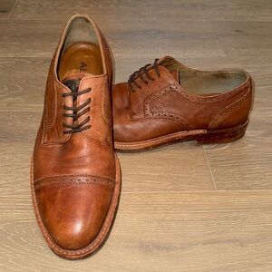 Mens Aldo Dress shoes